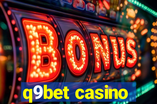 q9bet casino